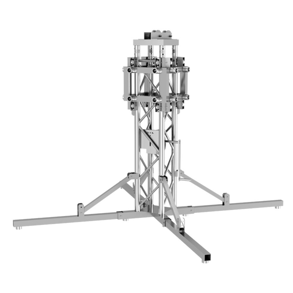 Duratruss DT 34/3 Flex Tower
