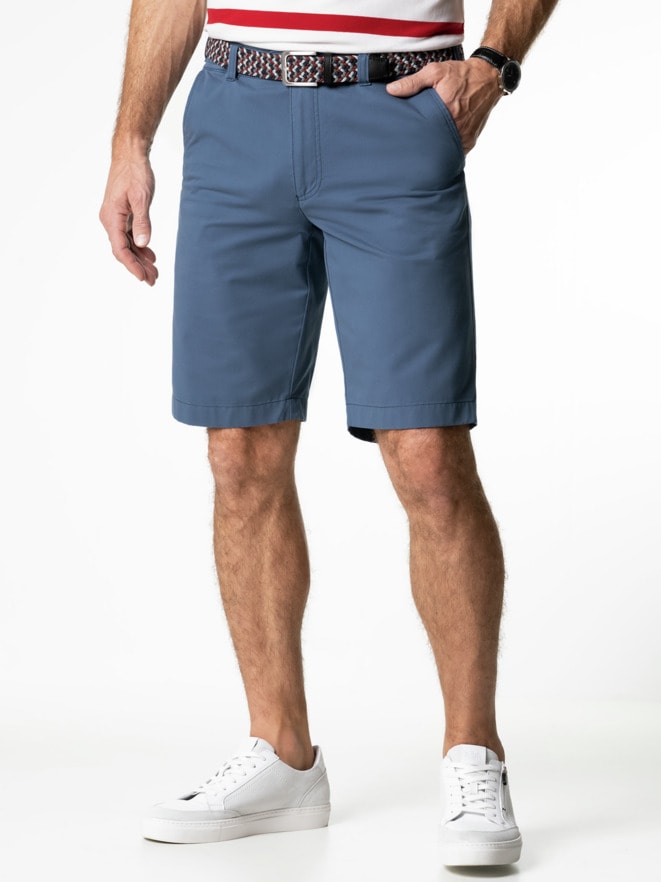 Extraglatt-Stretchbund-Bermudas