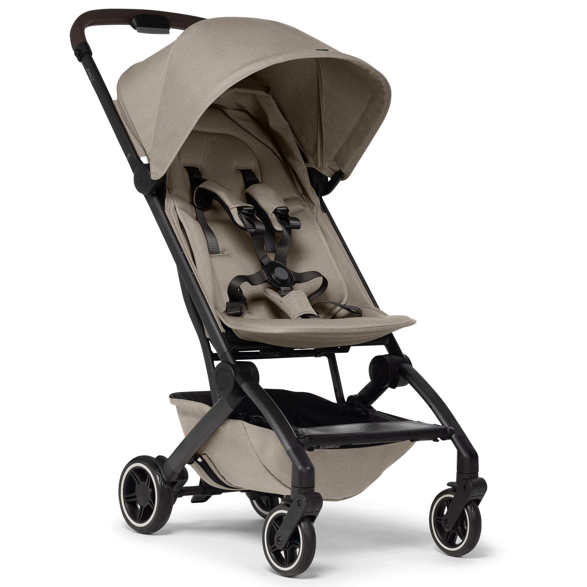 Joolz AER+ buggy Sandy Taupe