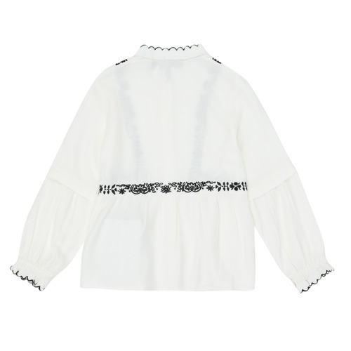 Ikks - XR12022 - Blanc