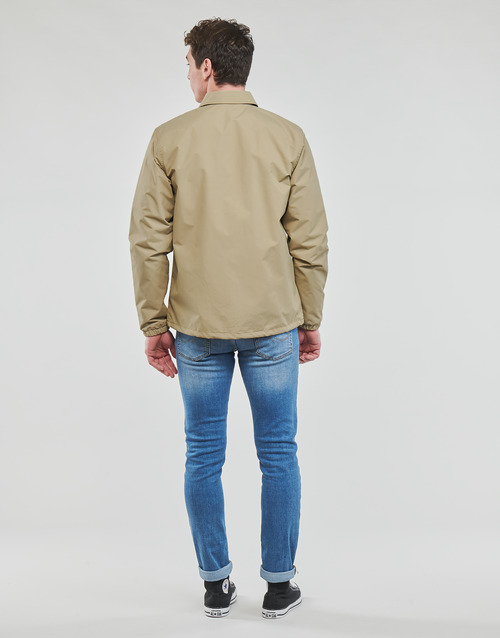 Dickies - OAKPORT COACH - Beige