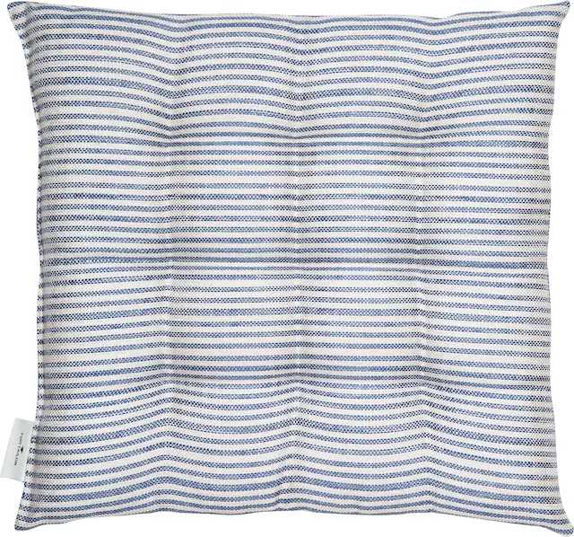 TOM TAILOR HOME Stuhlkissen »Fresh Stripe« mit modernem Nadelstreifendessin