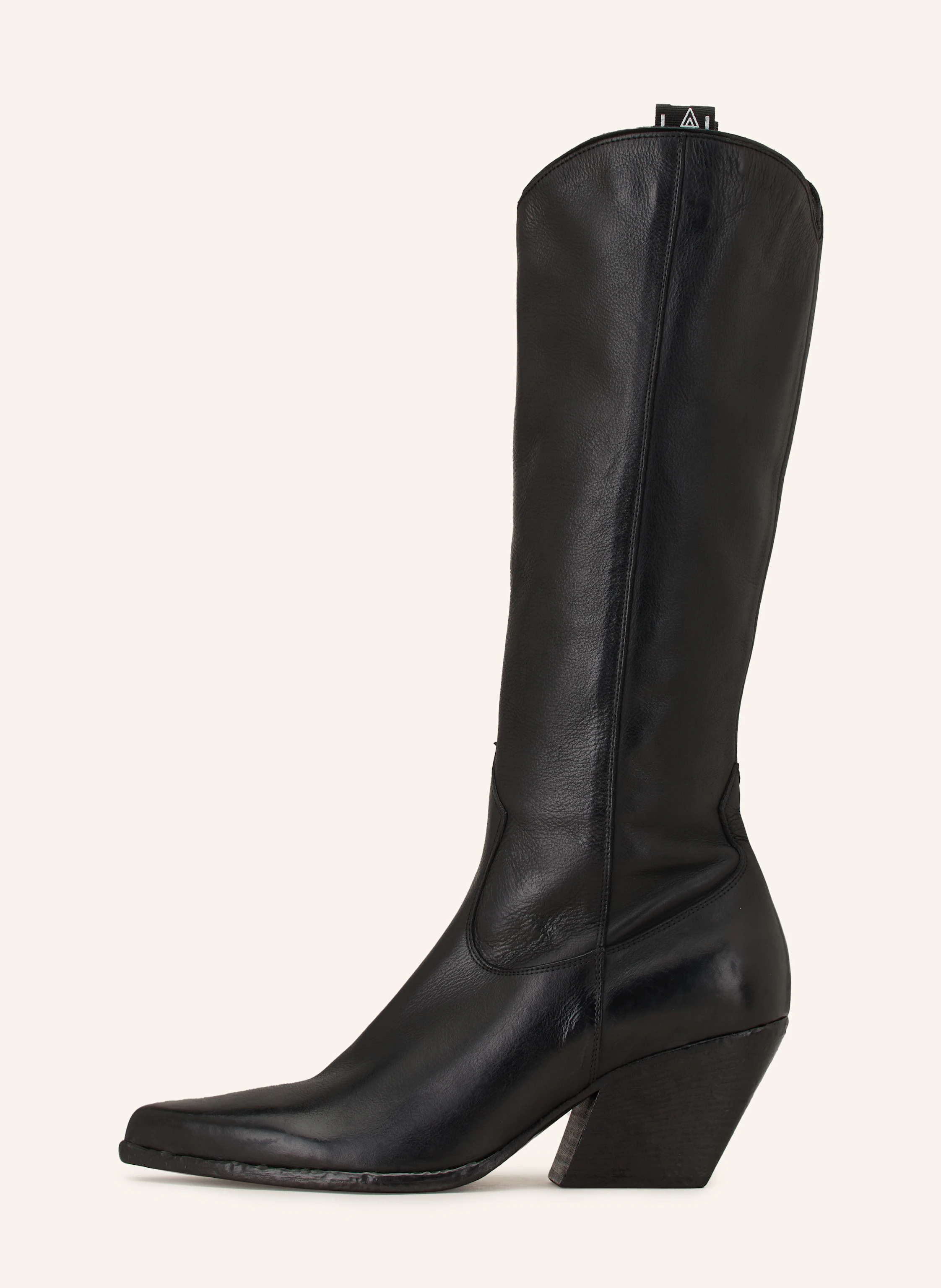 ELENA IACHI Cowboy Boots