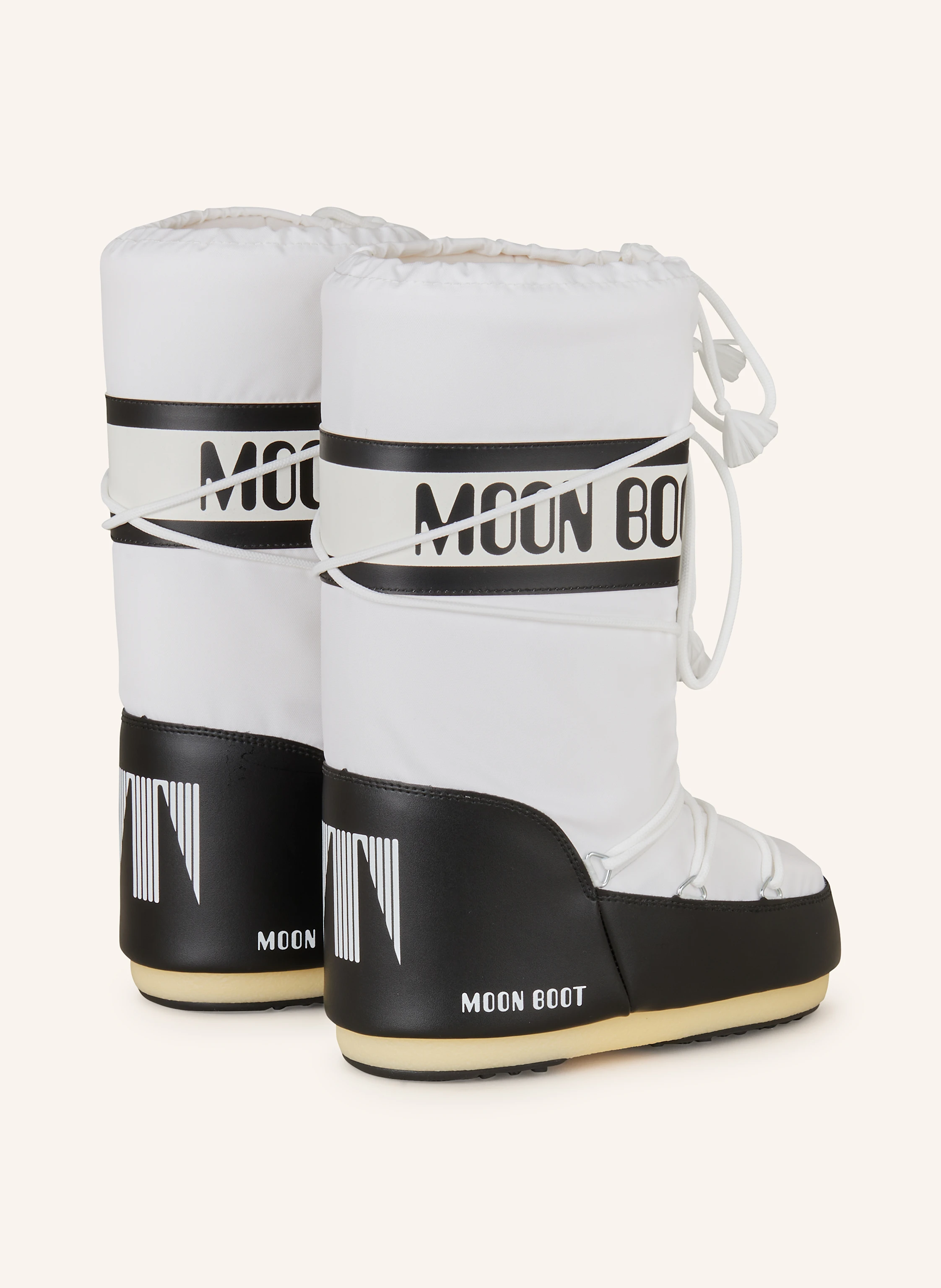 MOON BOOT Moon Boots ICON NYLON