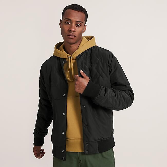 KATHMANDU - VESTE TWO-WAYS