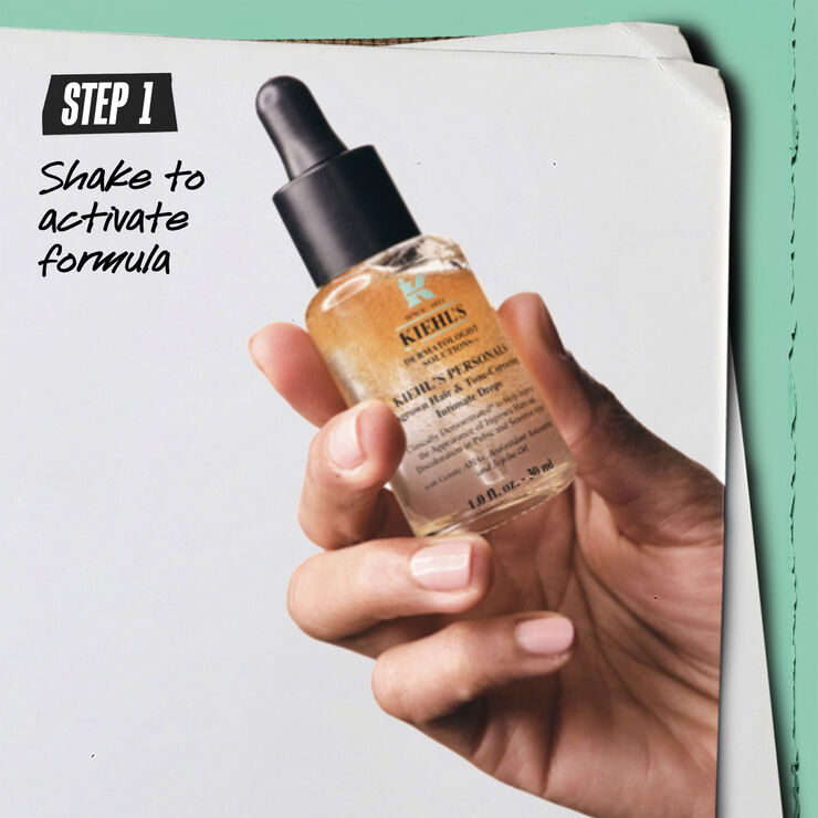 Kiehl's Ingrown Hair & Tone-Correcting Intimate Drops