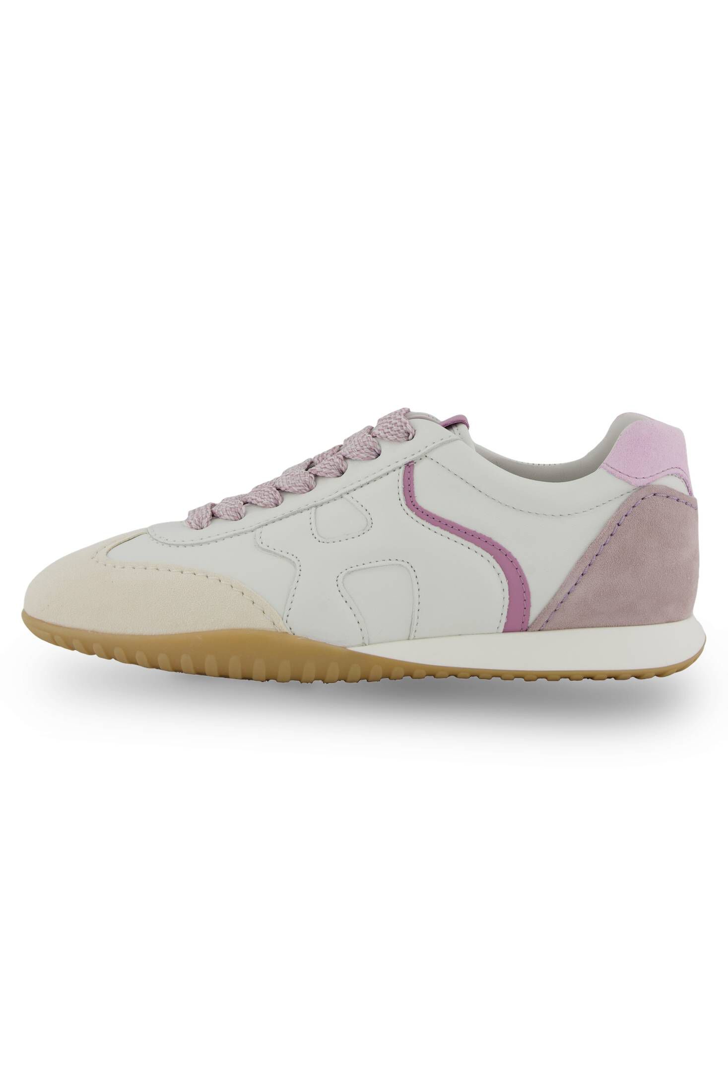 HOGAN| Damen Sneaker OLYMPIA-Z