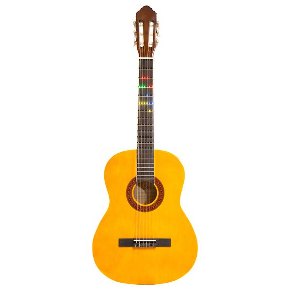 Visual Note Music Learning Device C Type