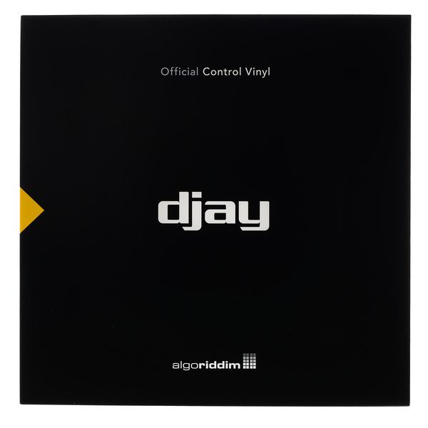 Stokyo djay PRO AI 12