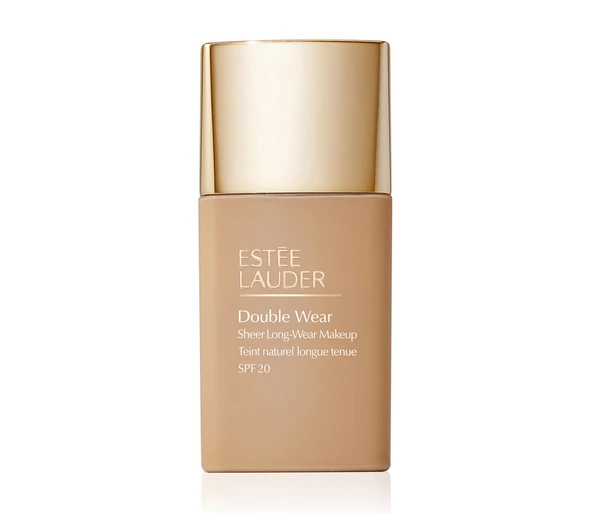 Estée Lauder Double Wear Sheer Long-Wear Makeup2W1 Dawn