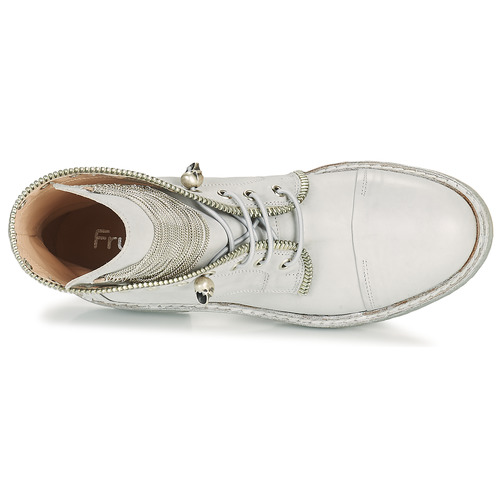 Fru.it -  - Beige / Doré