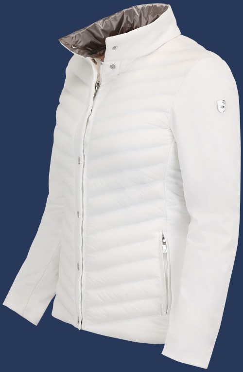 Iceflower DuNyHiTec, Offwhite/Offwhite