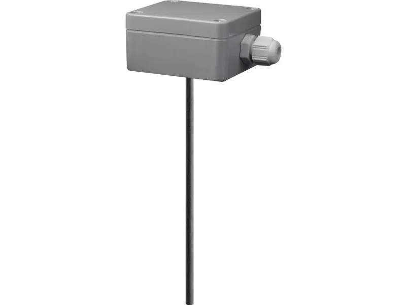 B   B Thermo-Technik Fugtsensor 1 stk FF-GLT-10V-INT0 måleområde: 0 - 100 % rF (L x B x H) 85 x 60 x 35 mm