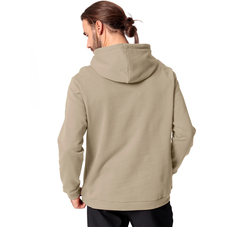 Vaude Herren Manukau III Hoodie