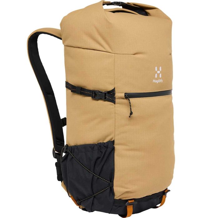 Ardos Rolltop 28 Rygsæk