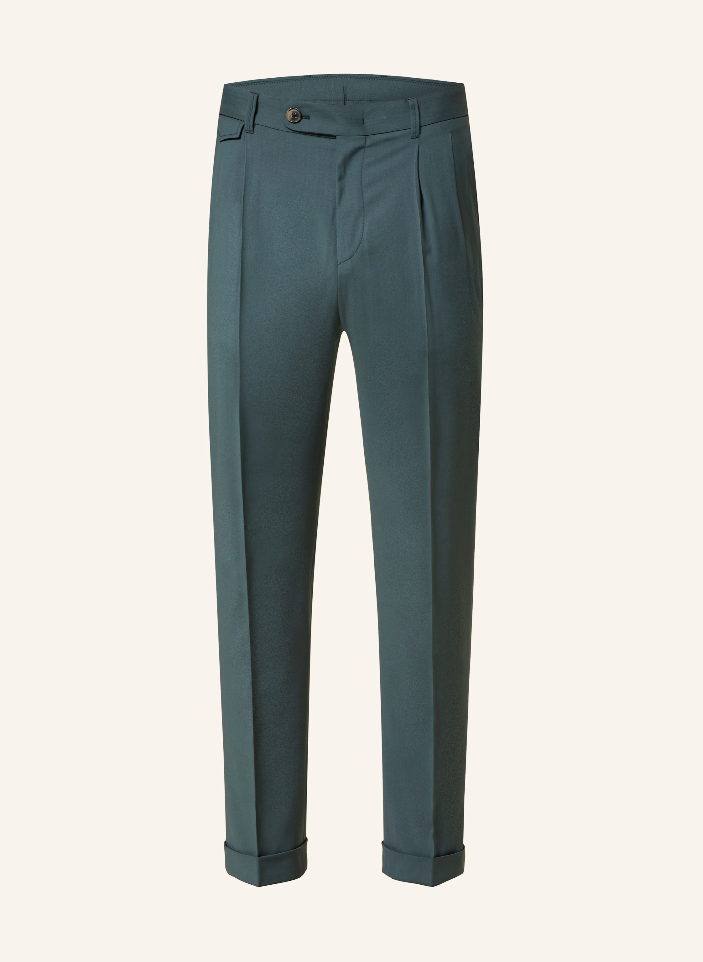 windsor. Anzughose SAPO Slim Fit
