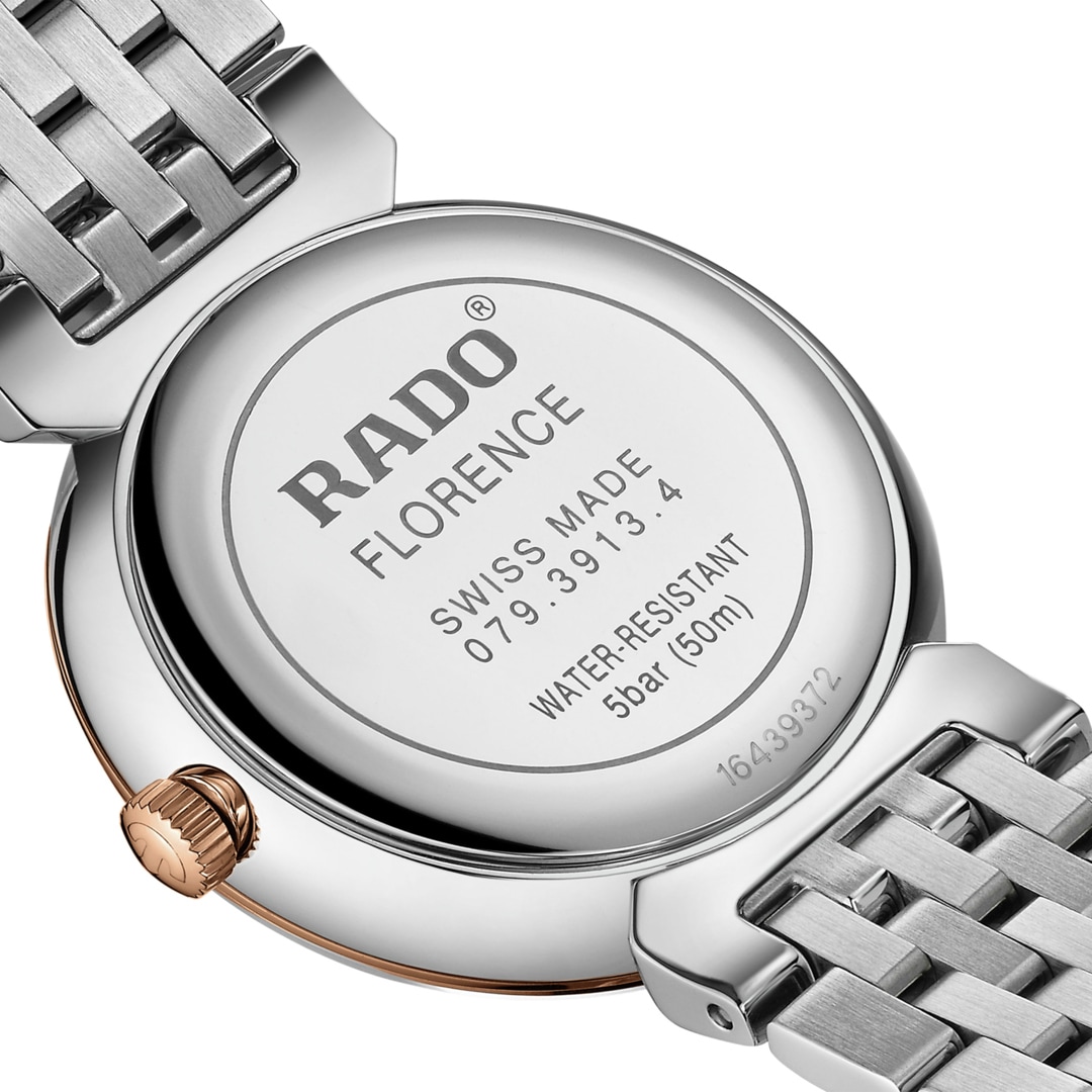 Rado Florence S Jubilé