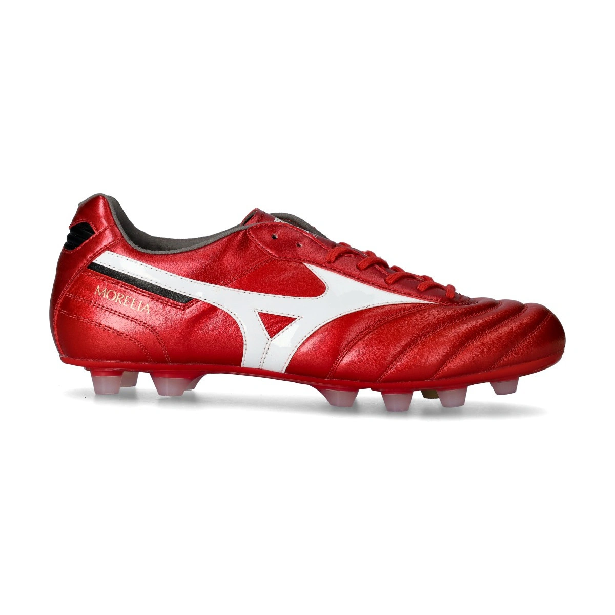 Chuteira Mizuno Morelia II Elite FG
