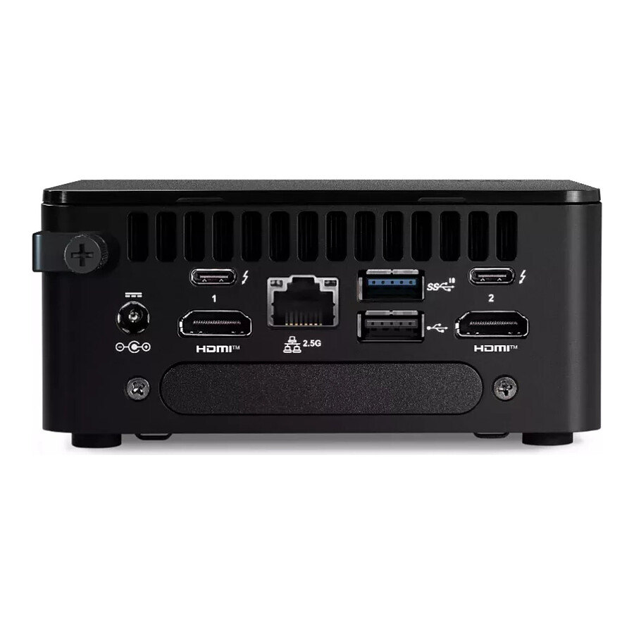 Asus NUC 13 Pro RNUC13ANHi3 (barebone)