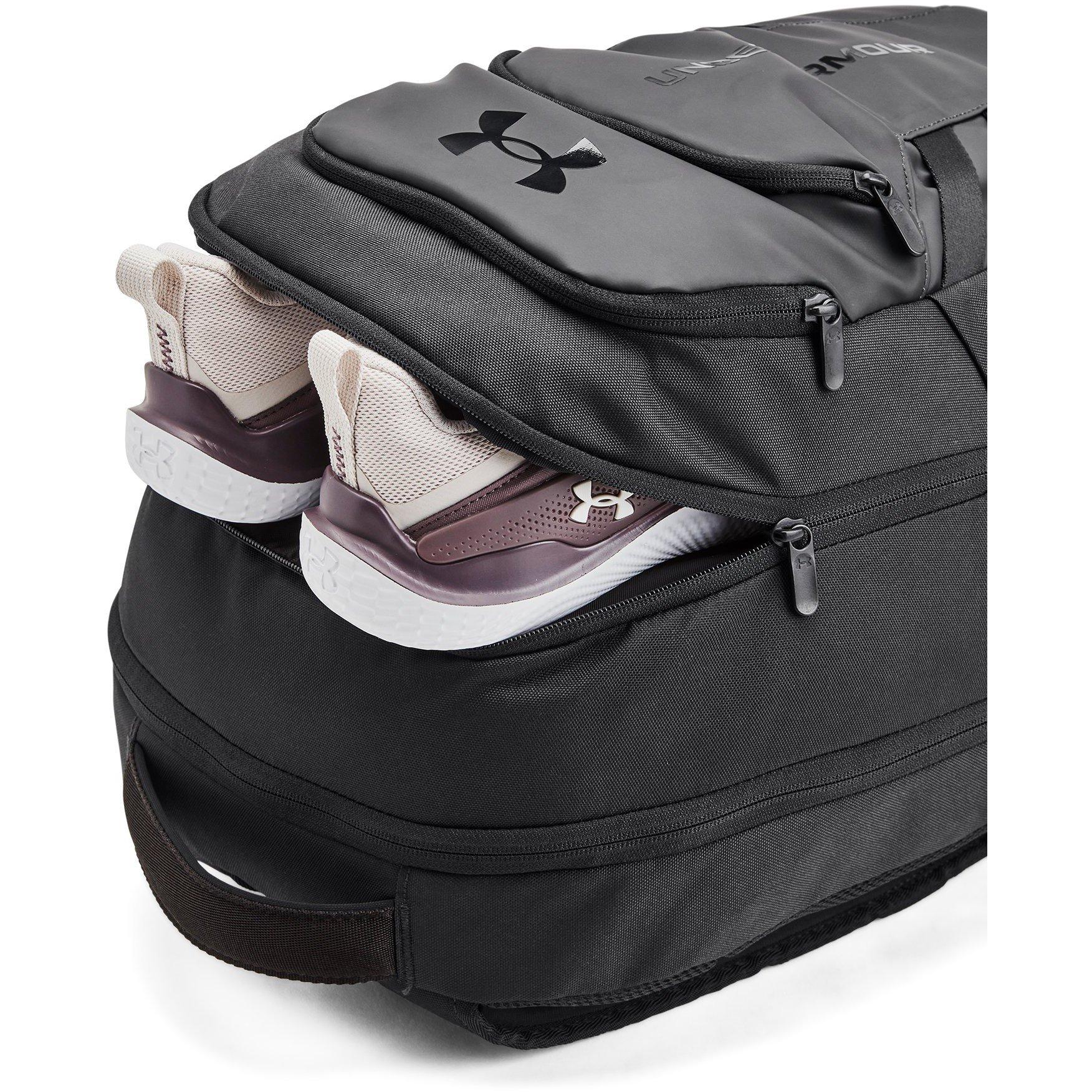Under Armour UA Hustle 6.0 Backpack