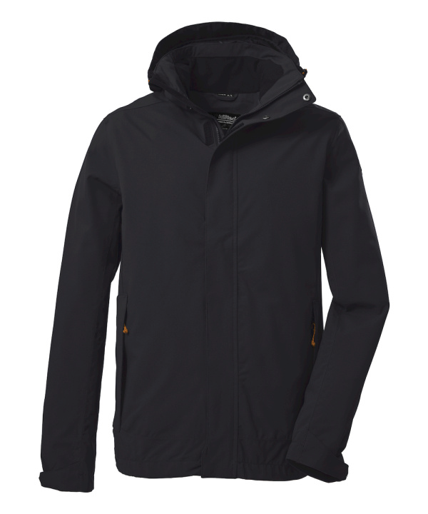 Killtec KOS 87 Xenios Herren Funktionsjacke