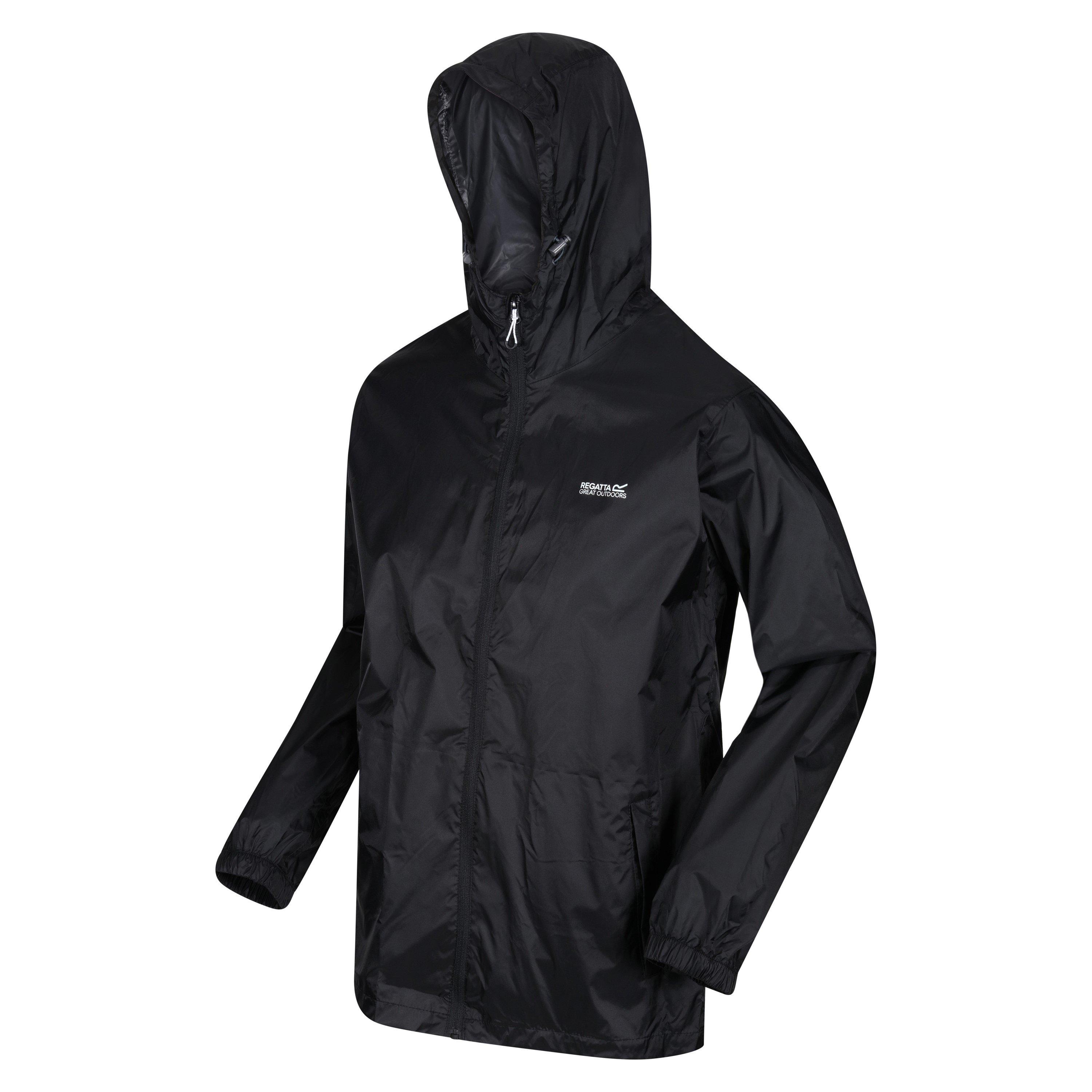Regatta Pack It Jacket Mens