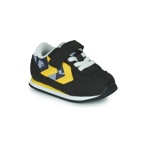 hummel - REFLEX INFANT - Noir
