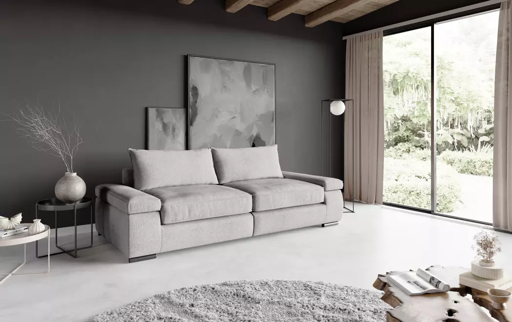 Bigsofa Layzee