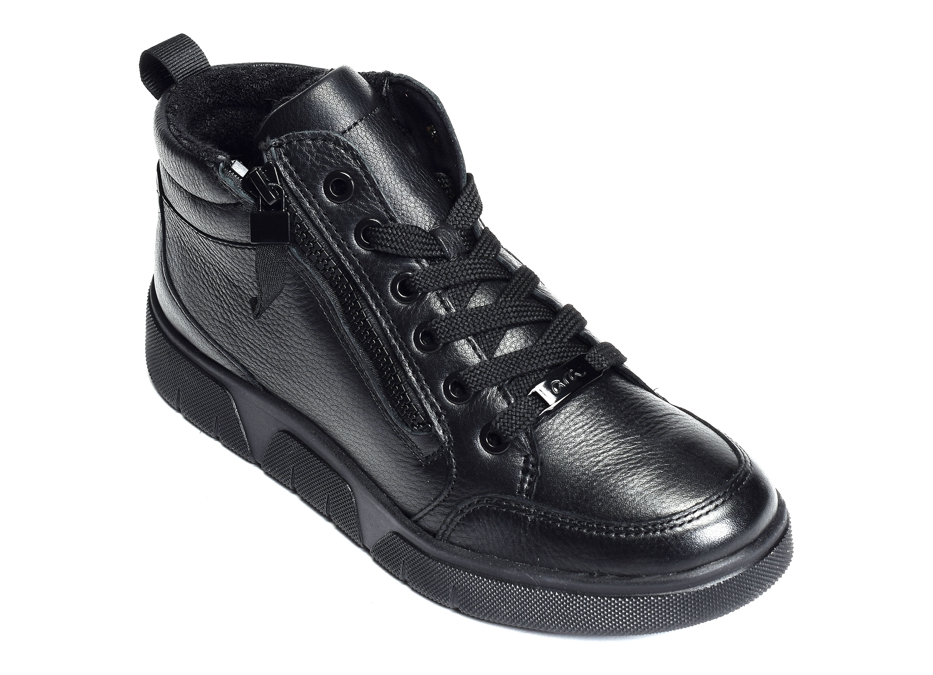 Rom sport st noir