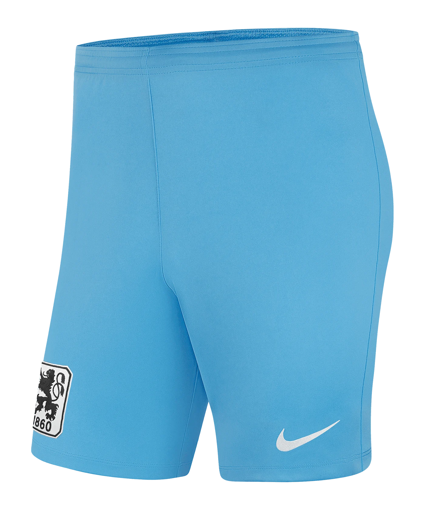 Nike TSV 1860 München Short Home 2024/2025 Hellbllau F412