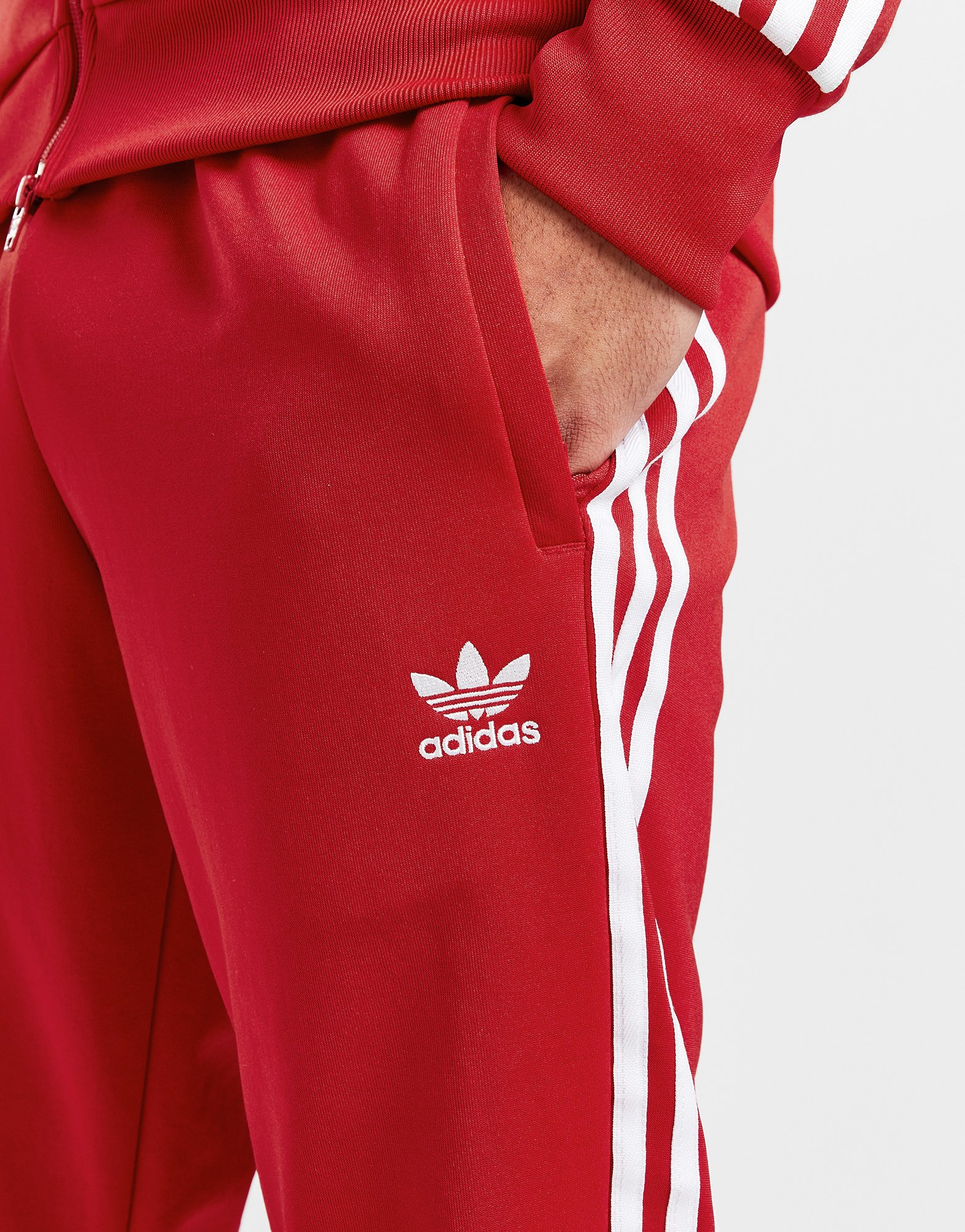 adidas Originals Pantalon de jogging Adicolor Classics SST