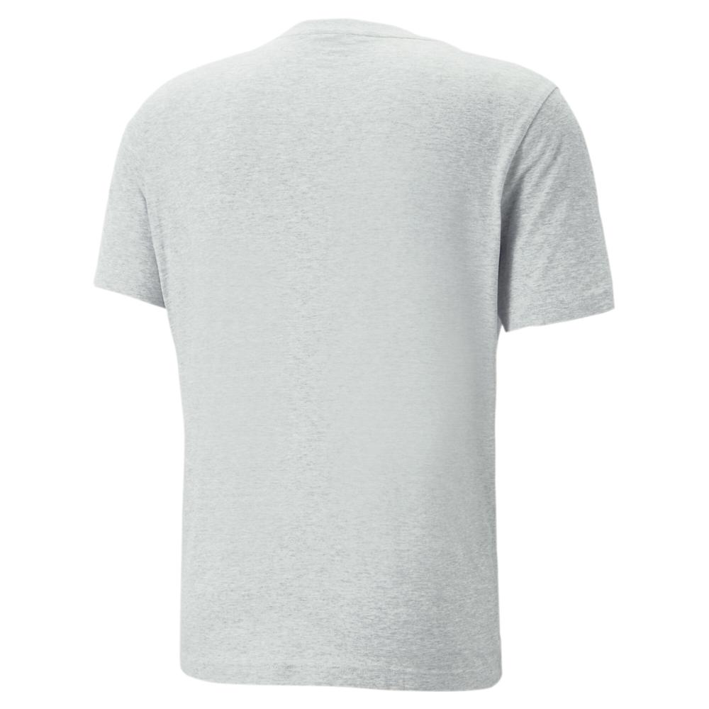 Puma T-shirt Gris Homme Puma Power