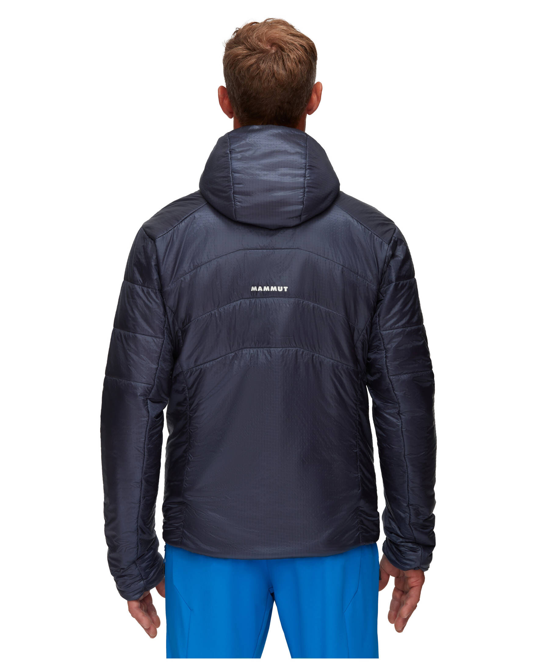 Mammut| Herren Jacke EIGERJOCH LIGHT IN