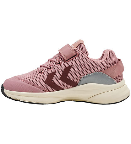 Hummel Schuhe - Reach 250 Tex JR - Nostalgie Rose