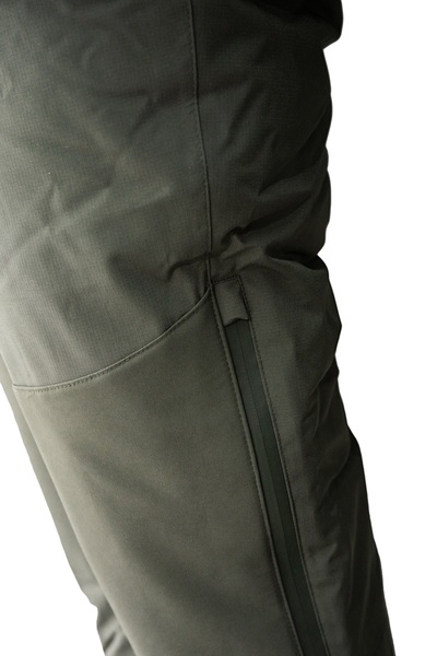 Pantalon de pêche RidgeMonkey APEarel ThermaPro Insulated