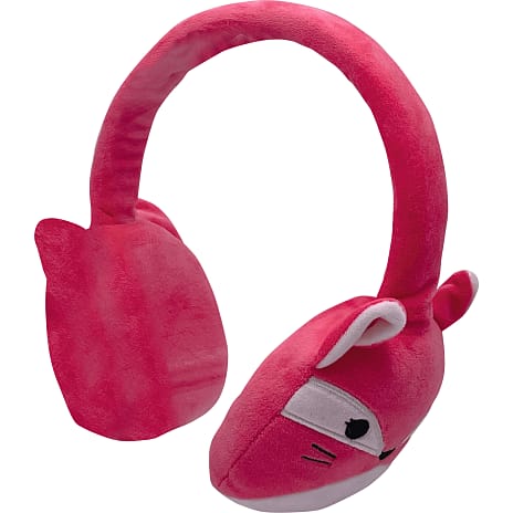 Squishmallows trådløse on-ear høretelefoner - Fifi