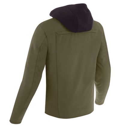 Blouson Bering ELITE - Vert