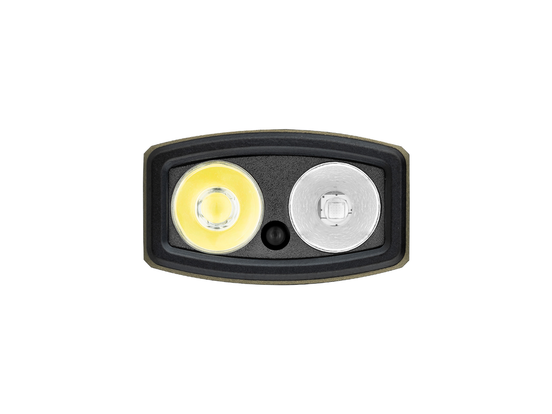 Olight Arkfeld Ultra zaklamp - Green