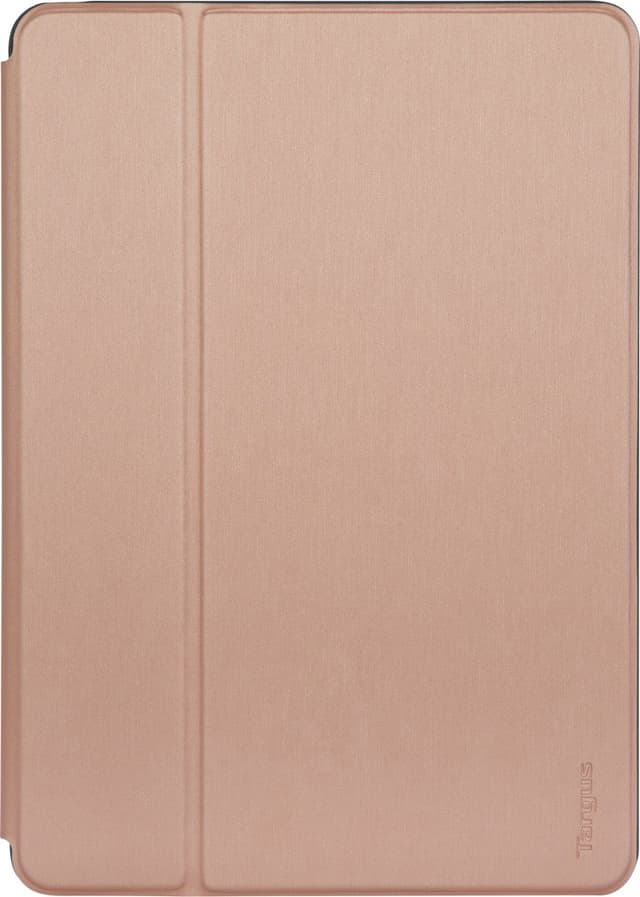 Targus Click-In etui til iPad 10.2/Air 10,5