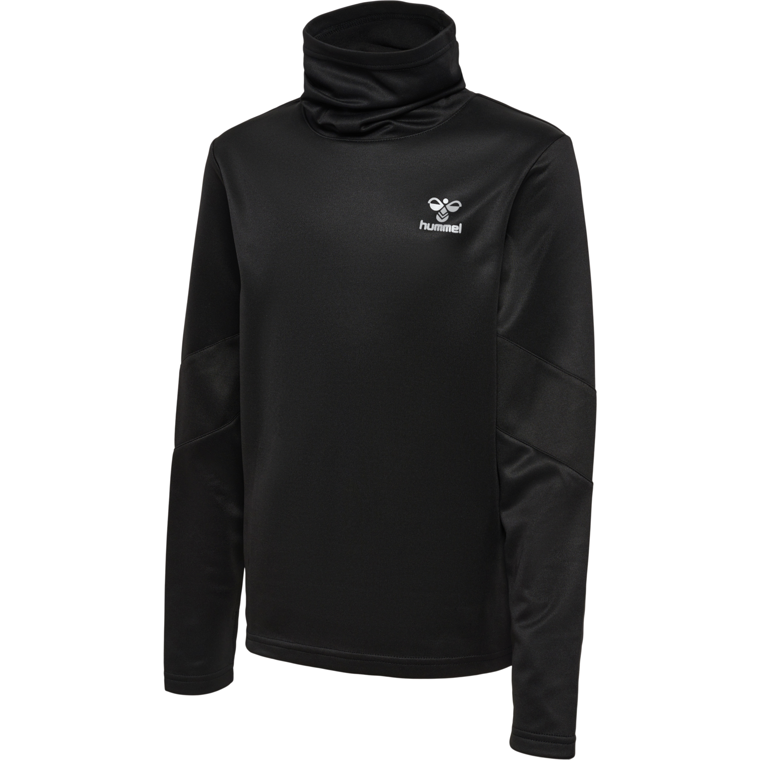 hmlACTIVE WINTER CREW SWEAT KIDS