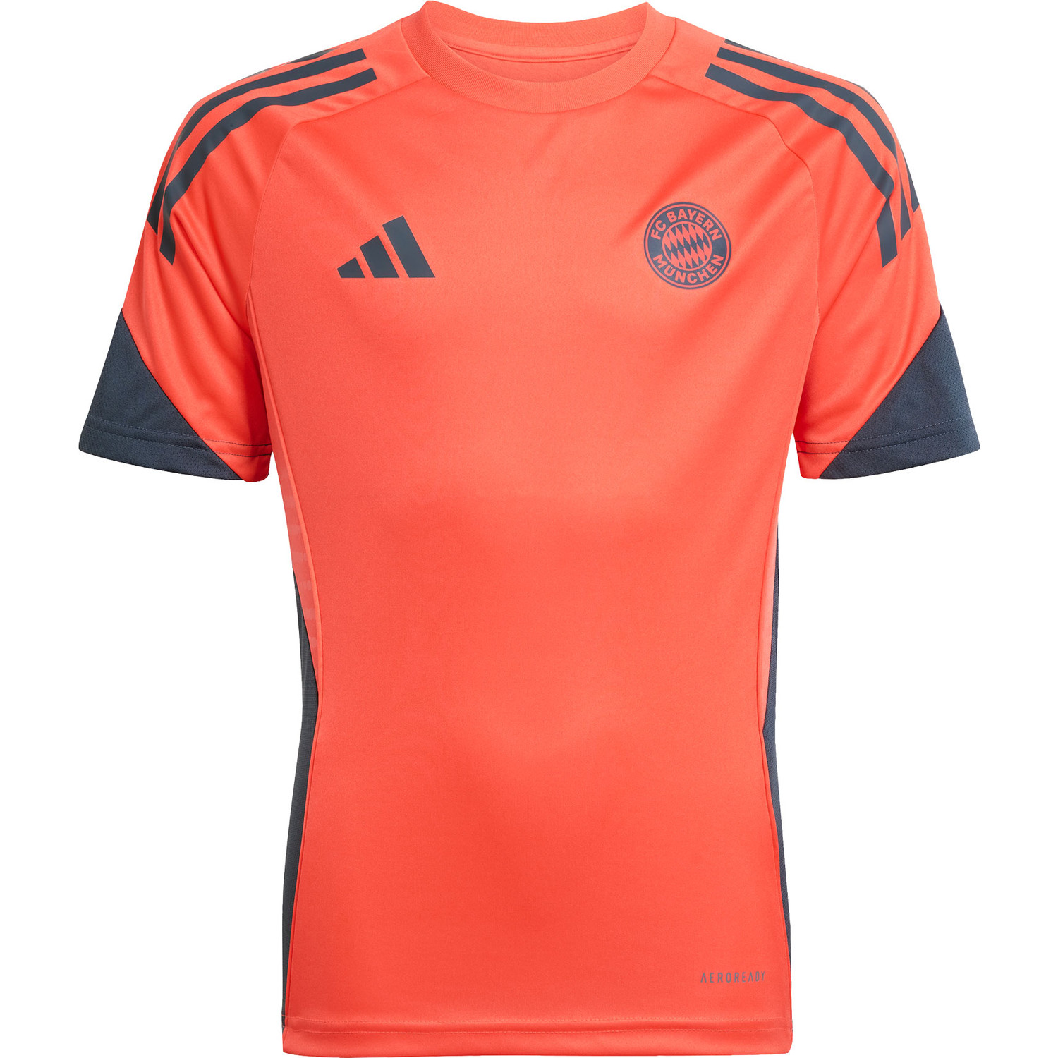 adidas Bayern München Training Shirt Kids