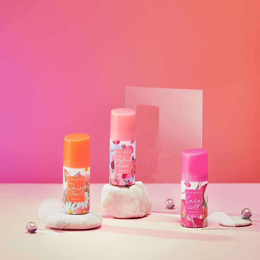 Cute Press - Deodorant