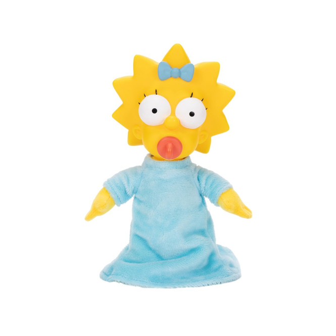 Simpsons - Plüschfigur - Wave 1 - 1 Stück