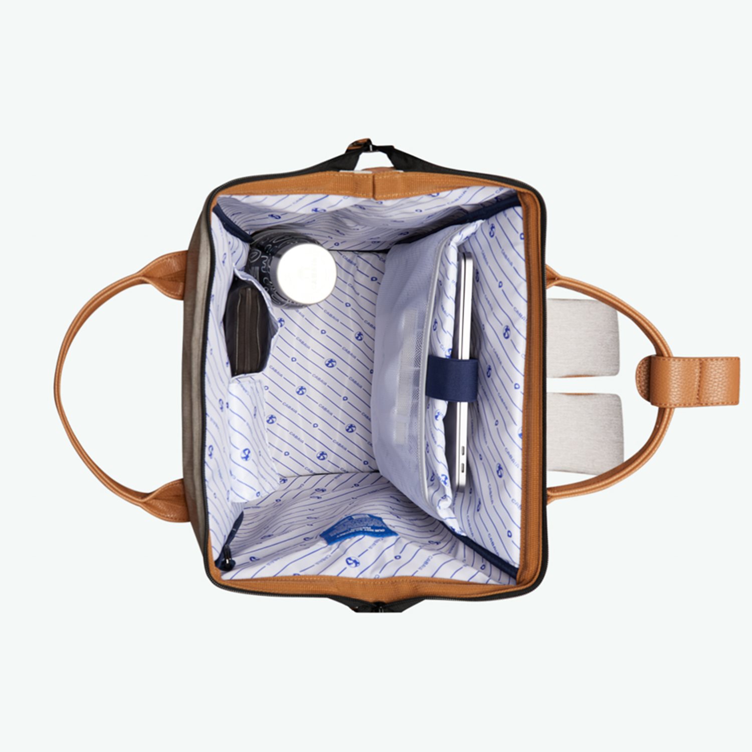 Cabaia Avdenturer Bag Large arequipa