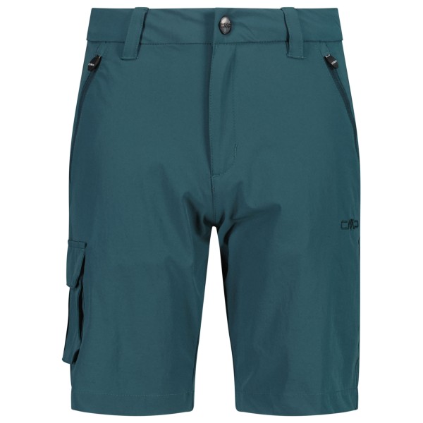 CMP - Kid's Bermuda 4-Way Stretch - Short