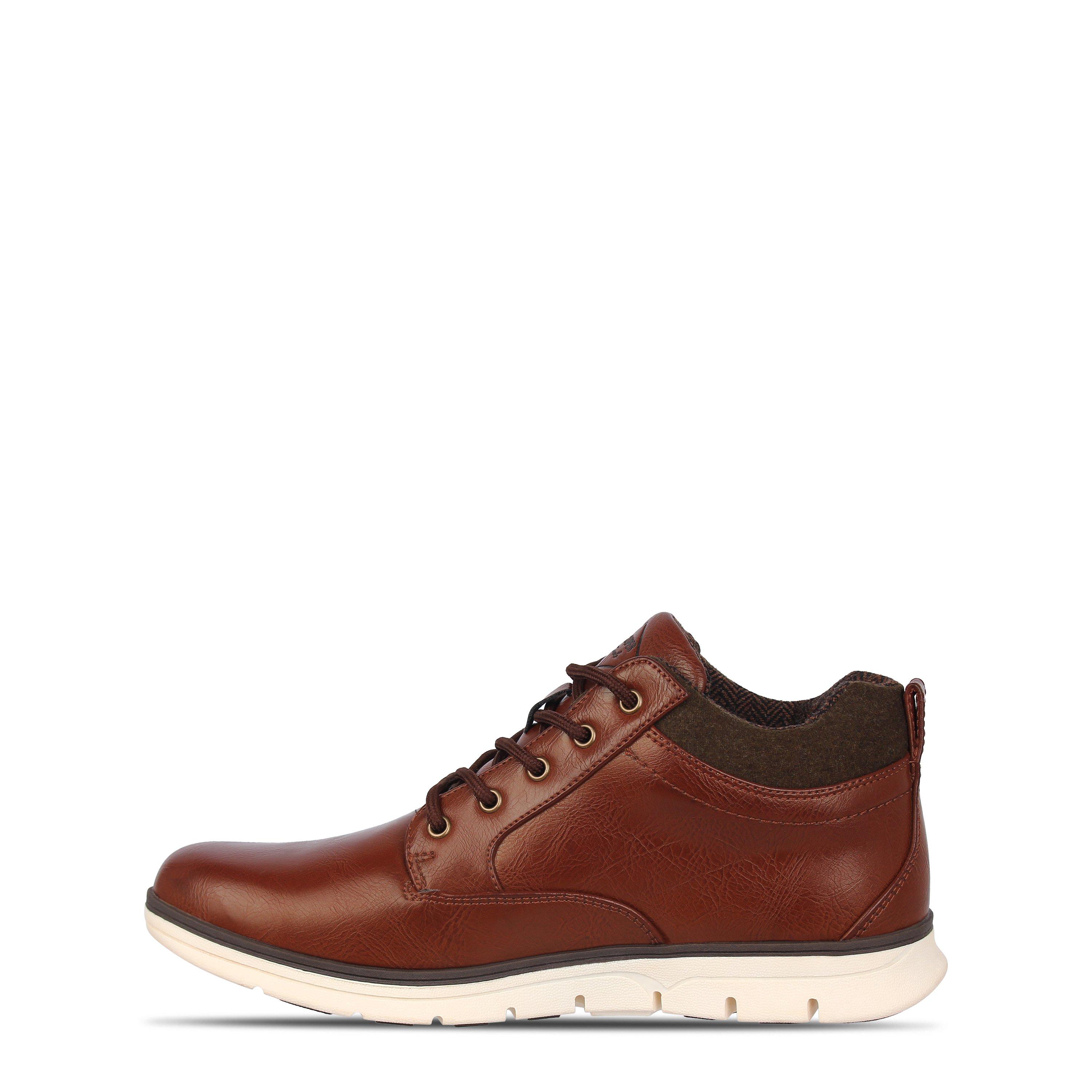 Lee Cooper Bury Chukka Boots Mens