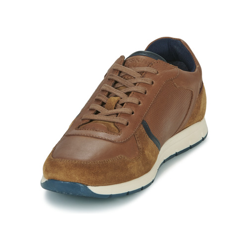 Redskins - ADORE - Cognac