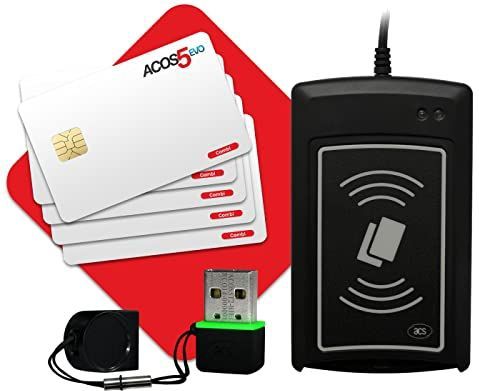 ACS PKI Software Solution
