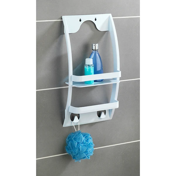 Étagère de salle de bain universelle Wenko by Maximex