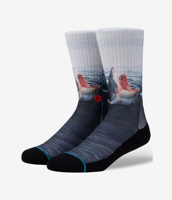 Stance Landlord Socken US 6-12 (blue)